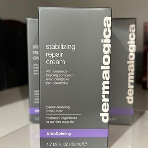 NEW STABILIZING REPAIR CREAM